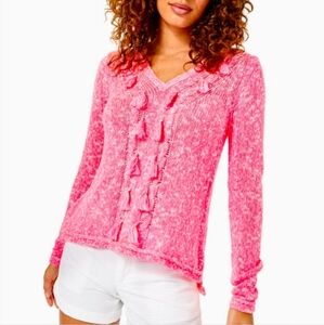 Lilly Pulitzer Kovette Sweater